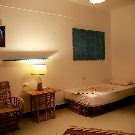Habiba Beach Lodge Nuweiba` Kültér fotó
