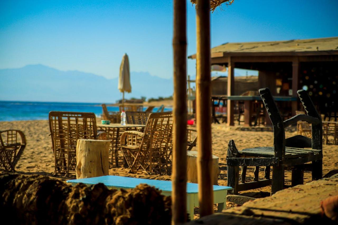 Habiba Beach Lodge Nuweiba` Kültér fotó