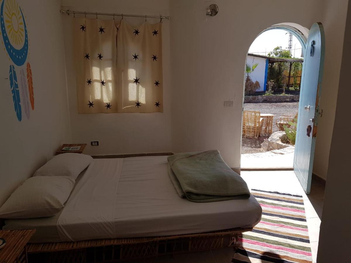 Habiba Beach Lodge Nuweiba` Kültér fotó