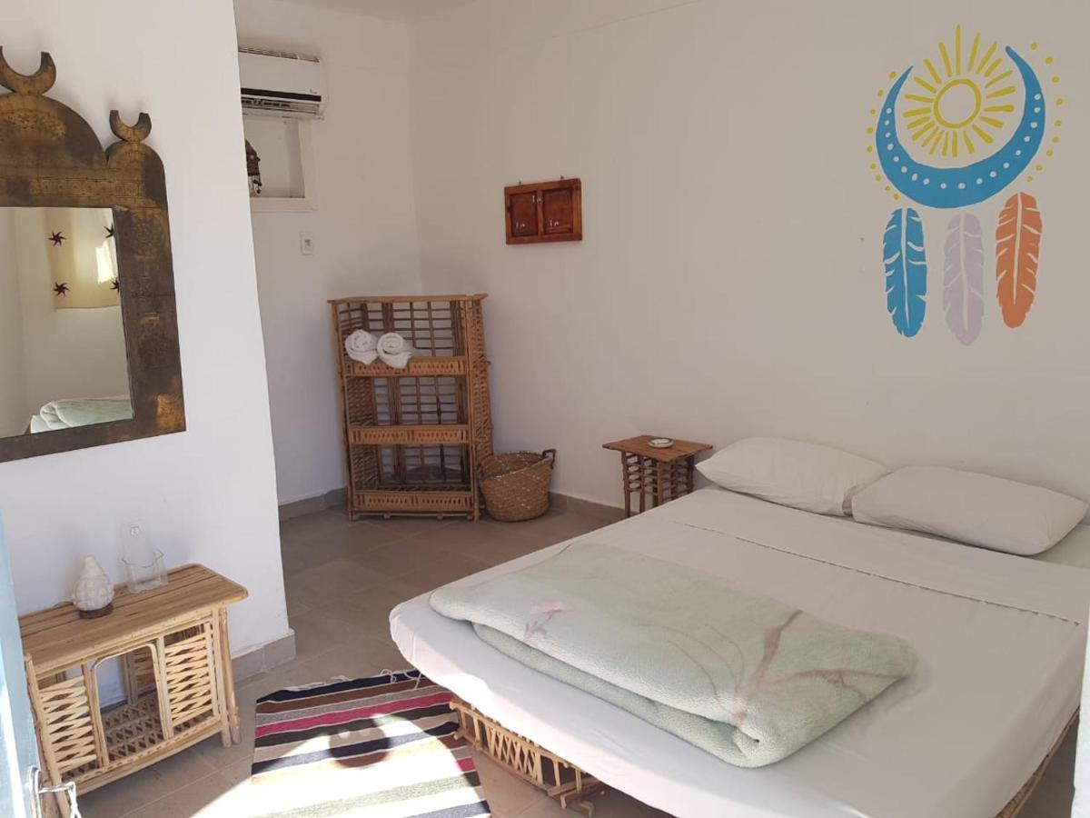 Habiba Beach Lodge Nuweiba` Kültér fotó