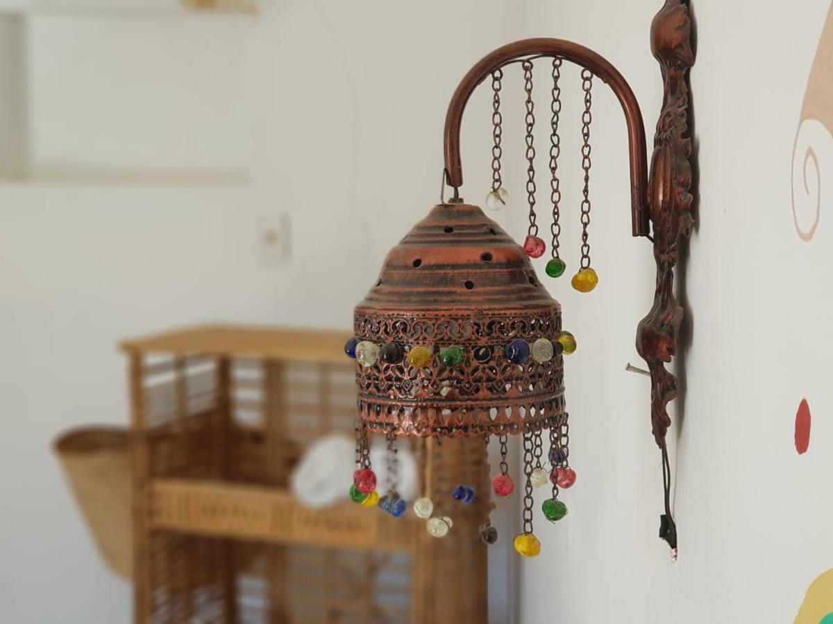 Habiba Beach Lodge Nuweiba` Kültér fotó