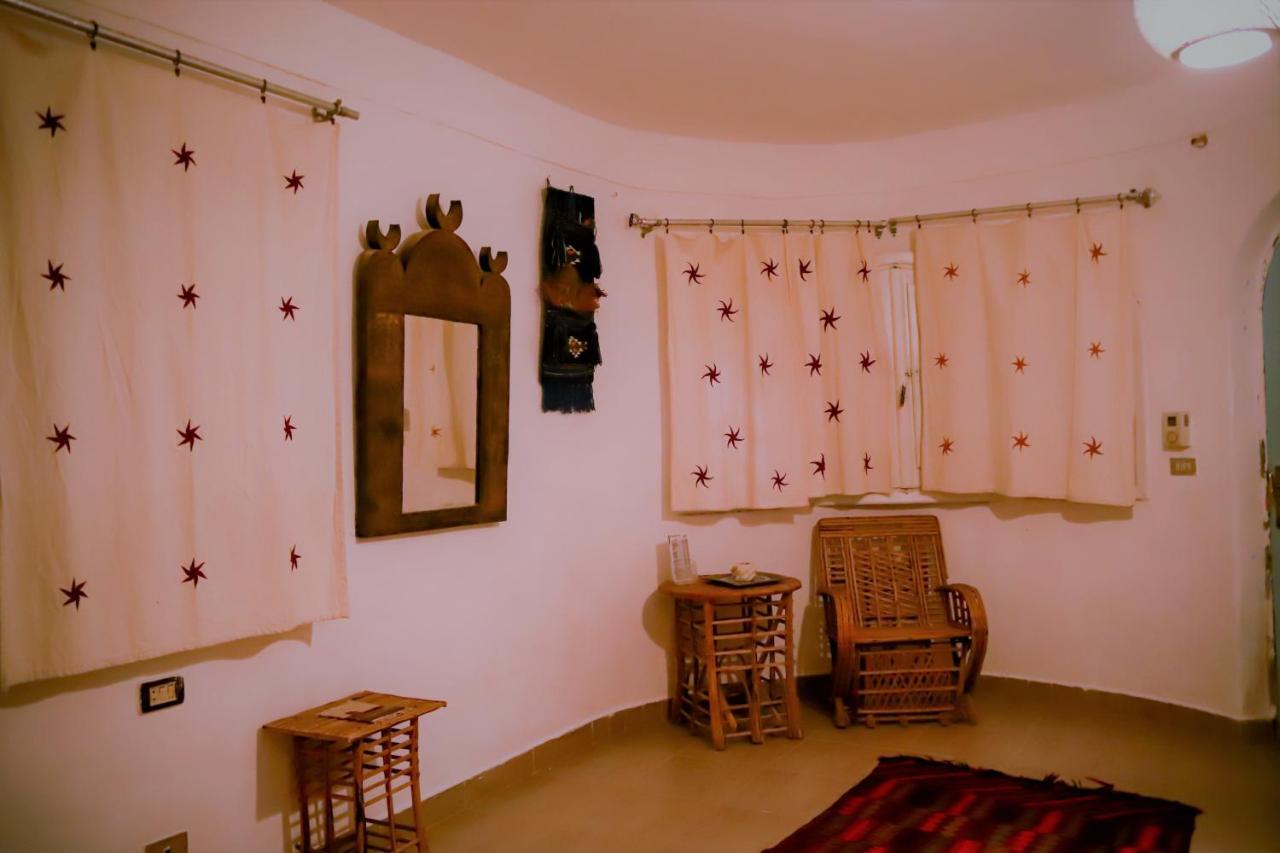 Habiba Beach Lodge Nuweiba` Kültér fotó
