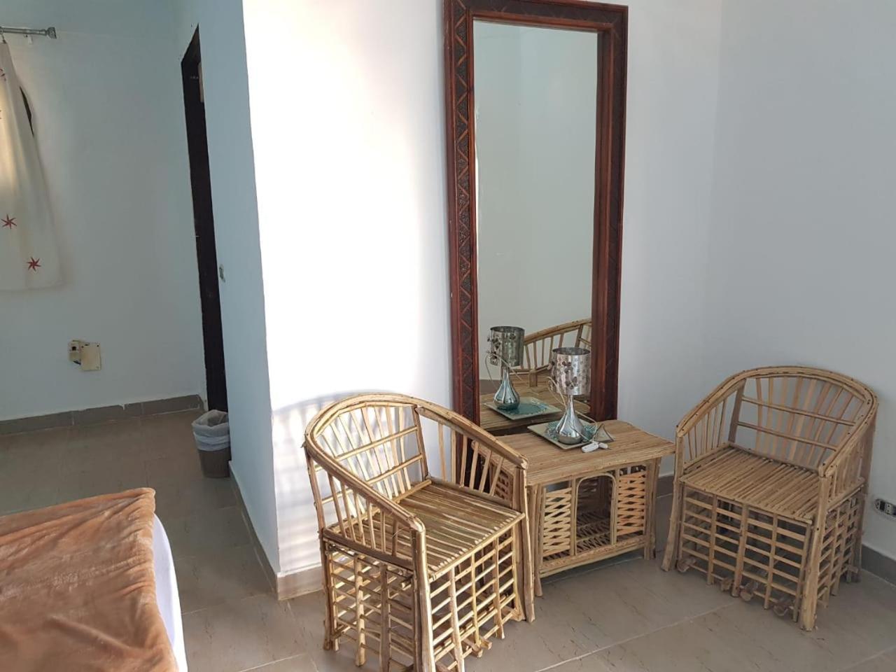 Habiba Beach Lodge Nuweiba` Kültér fotó
