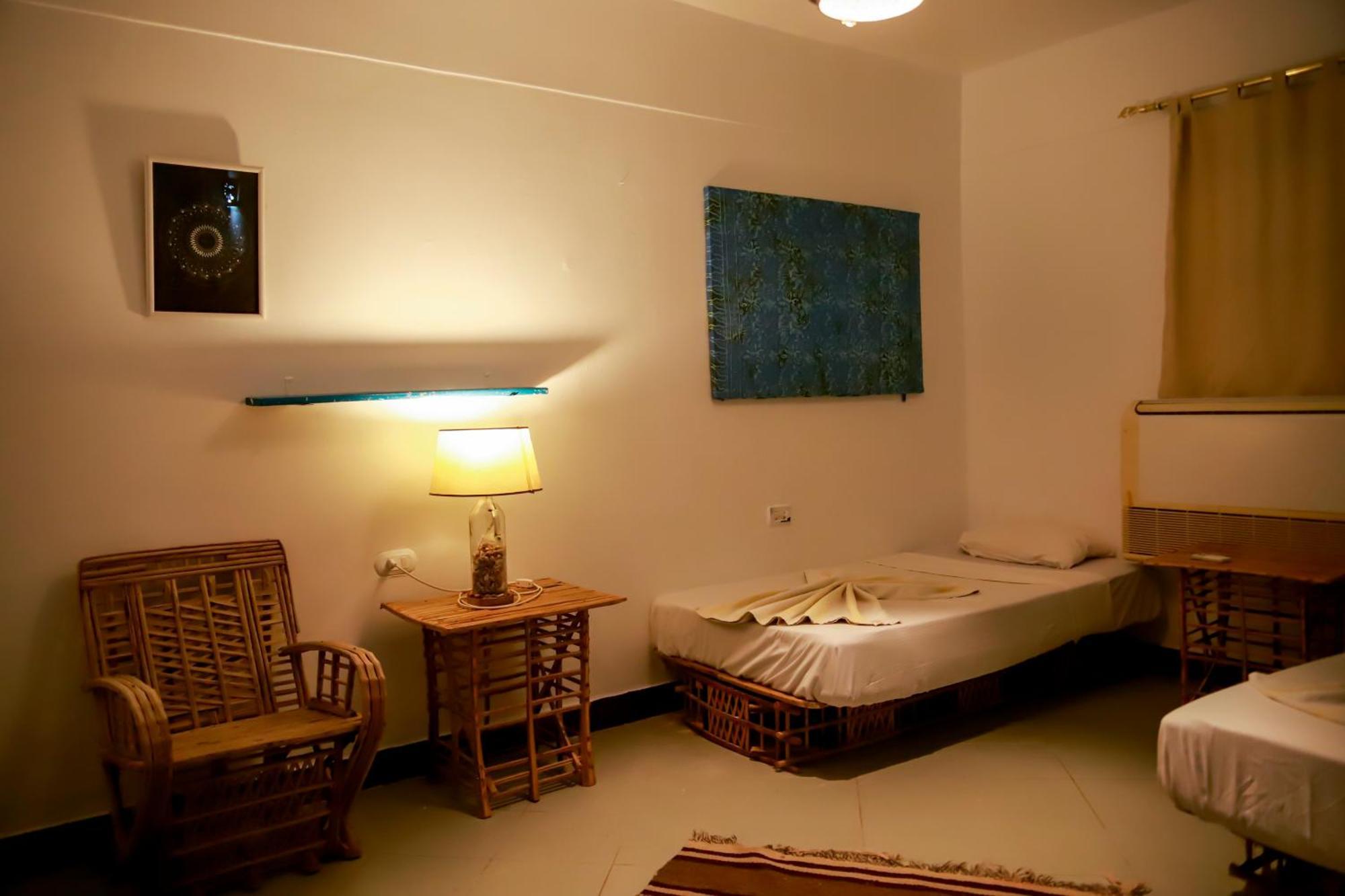 Habiba Beach Lodge Nuweiba` Kültér fotó